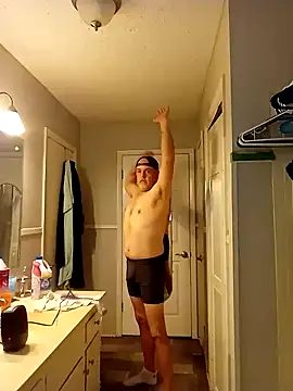 marc1812 online show from January 2025 08:32:02 PM