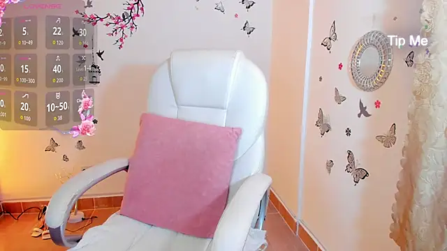 Snapshot of melody_starr chatting on September 2025 05:24:01 PM melody starr online show from September 2025 05:24:01 PM