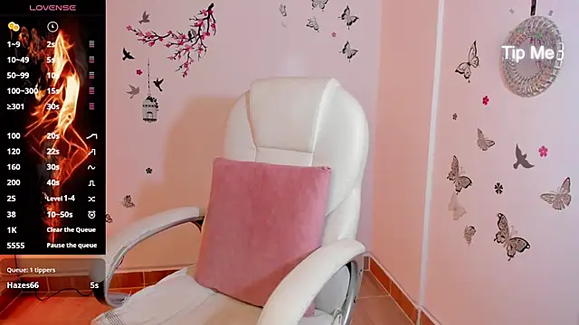 Snapshot of melody_starr chatting on October 2025 07:58:02 PM melody starr online show from October 2025 07:58:02 PM