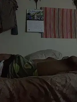 Johnras121 online show from February 2025 03:34:02 AM