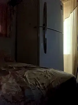 Johnras121 online show from October 2025 07:45:02 PM