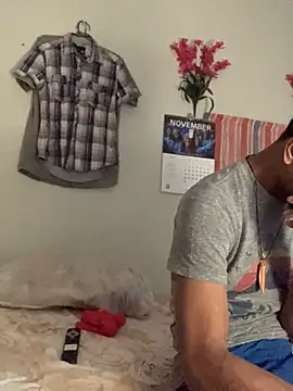 Johnras121 online show from November 2025 01:55:01 AM