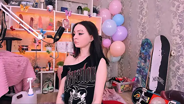  AsyaSweet online show from January 2026 07:11:01 PM