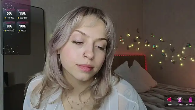 lavenderluxe online show from February 2025 01:54:02 PM