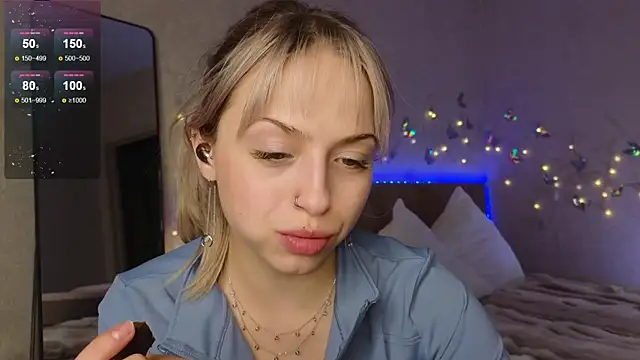 lavenderluxe online show from February 2025 12:59:01 PM