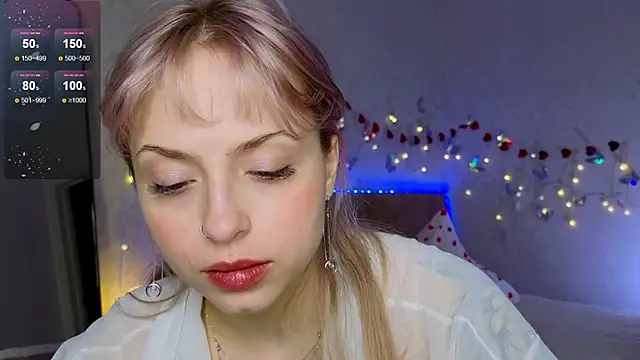 lavenderluxe online show from March 2025 01:29:02 PM