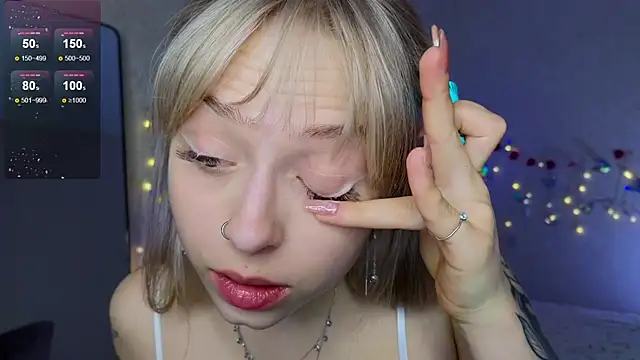 lavenderluxe online show from March 2025 02:19:01 PM