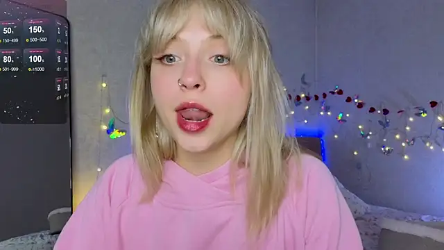 lavenderluxe online show from March 2025 02:02:01 PM