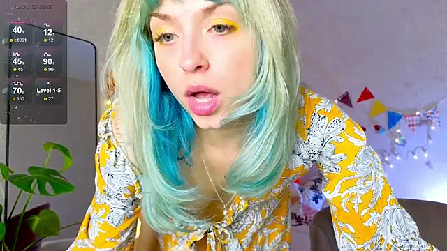 lavenderluxe online show from October 2025 12:49:02 PM