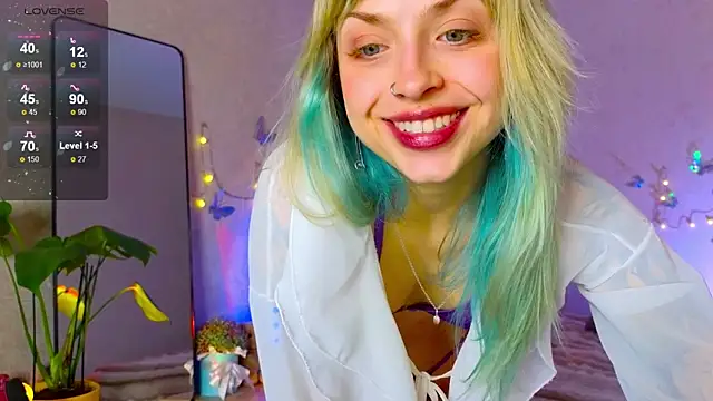 lavenderluxe online show from November 2025 09:46:01 AM