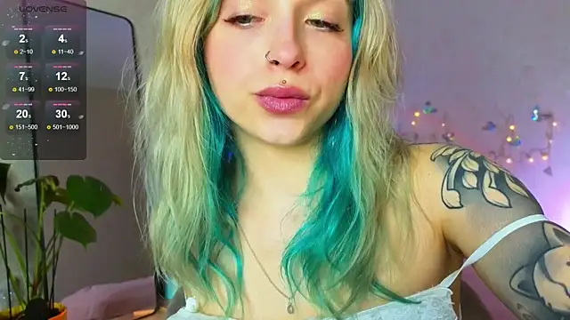 lavenderluxe online show from December 2025 11:16:02 AM