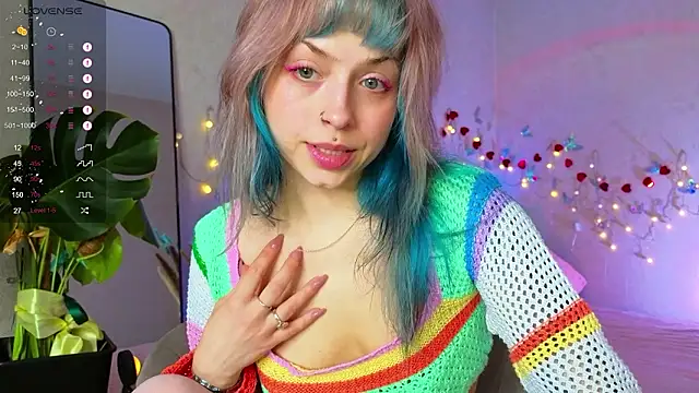 lavenderluxe online show from February 2026 07:56:01 AM