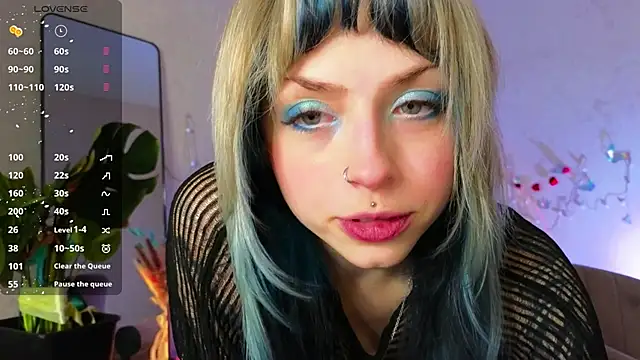 lavenderluxe online show from February 2026 08:15:02 AM