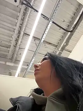 Tisha Busty online show from January 2025 03:55:02 PM