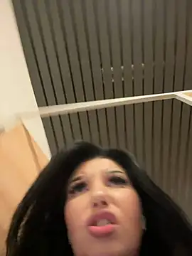 Tisha Busty online show from January 2025 04:55:02 PM