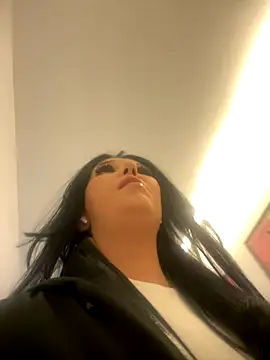 Tisha Busty online show from September 2025 01:46:01 PM