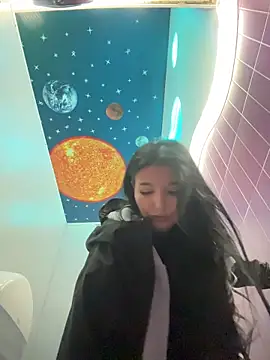 Tisha Busty online show from March 2026 01:14:02 PM