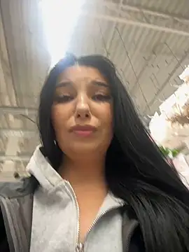 Tisha Busty online show from March 2026 01:44:02 PM