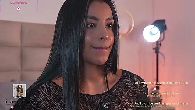 emma brooks1 online show from October 2025 07:44:02 PM