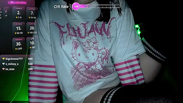 rinaakpc online show from December 2024 11:36:01 PM