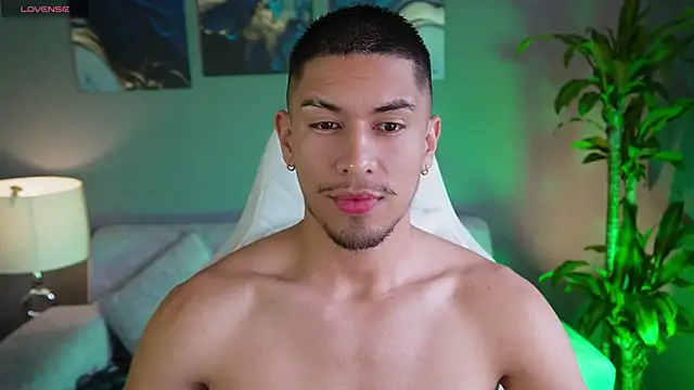 Aaronfox x online show from January 2025 08:21:02 PM