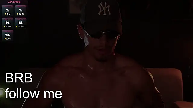 Aaronfox x online show from March 2026 08:43:01 AM