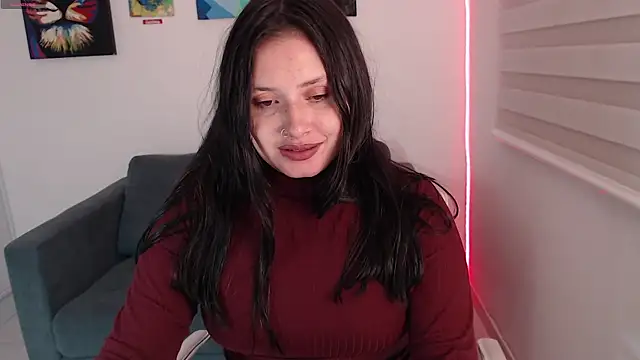 Abby gaiil online show from February 2025 03:26:02 AM