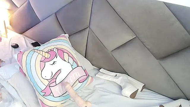 brigiitte rohan online show from February 2025 12:22:02 AM