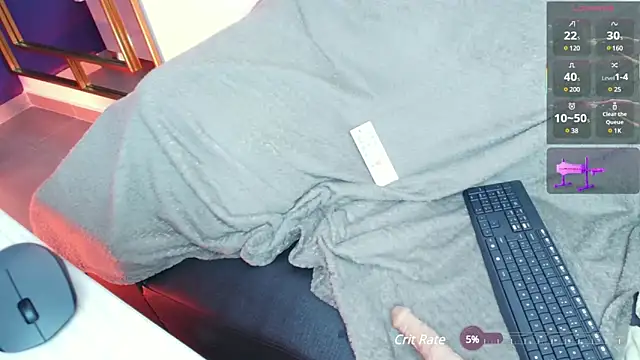 brigiitte rohan online show from February 2025 06:08:02 AM