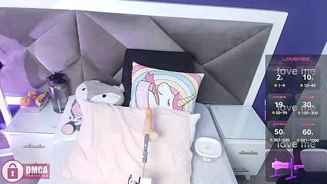 brigiitte rohan online show from March 2025 02:40:02 AM