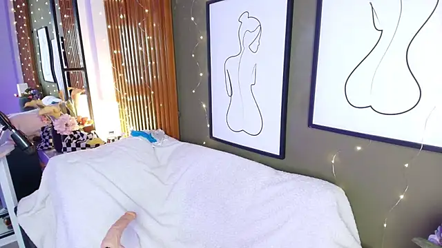 brigiitte rohan online show from September 2025 12:55:01 AM