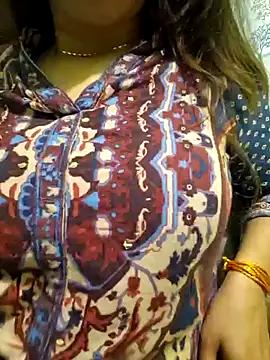 Snapshot of MIss-Naina chatting on January 2025 12:01:01 AM MIss-Naina online show from January 2025 12:01:01 AM