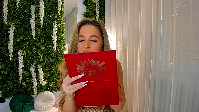 VivienCarter online show from February 2025 06:43:02 AM