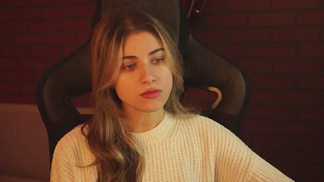 EllieCutes online show from February 2025 05:31:02 AM