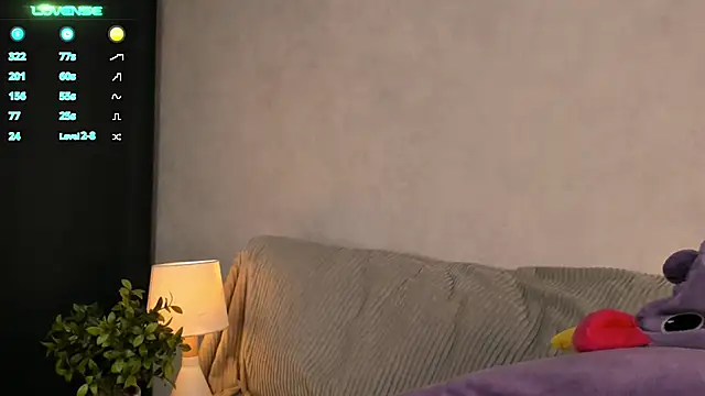 MeghanElson online show from December 2024 11:22:02 AM