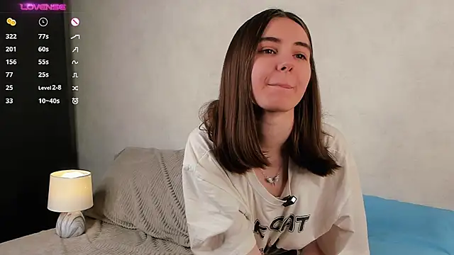 MeghanElson online show from February 2025 02:35:02 PM