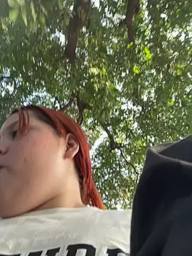 Goddess Naughty online show from March 2025 09:29:02 PM