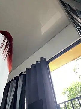 Goddess Naughty online show from October 2025 09:10:02 PM