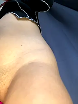 Goddess Naughty online show from October 2025 12:15:02 PM