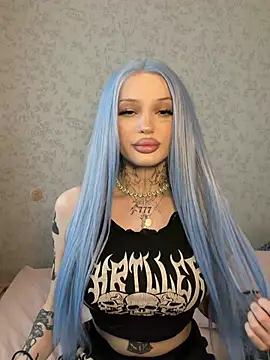 madelinexx online show from February 2026 10:34:02 AM