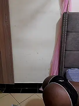 JasminePrice online show from February 2025 09:58:02 AM