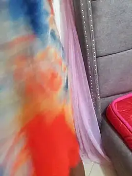 JasminePrice online show from February 2025 04:14:02 AM