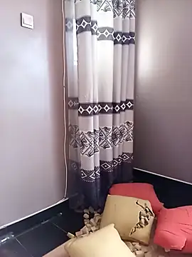 JasminePrice online show from March 2025 07:55:02 AM