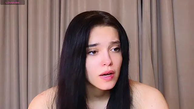 WildaBendell online show from February 2025 07:45:02 PM