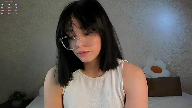 WildaBendell online show from November 2025 11:11:01 AM