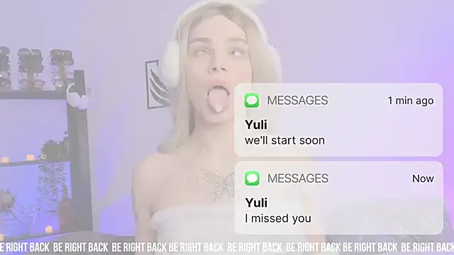 July Terner online show from January 2025 06:57:02 AM