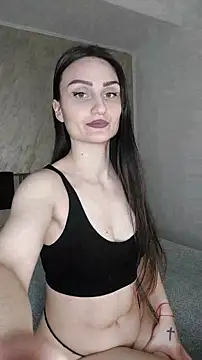 AliyaWade  online show from March 2026 07:05:01 PM