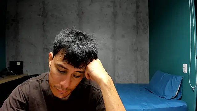 Snapshot of Huge_latin_cock chatting on March 2026 01:11:01 AM Huge latin cock online show from March 2026 01:11:01 AM