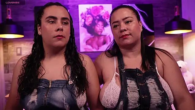 DanyAndAlexa online show from January 2025 01:09:01 PM