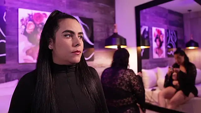 DanyAndAlexa online show from March 2025 12:41:02 PM